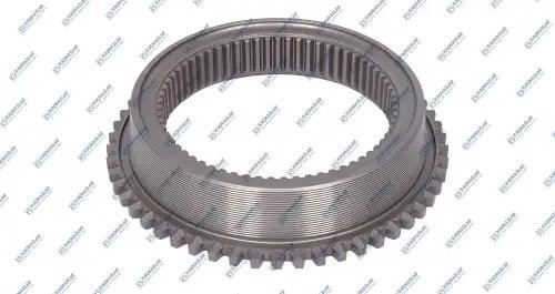 кольцо синхронизатора КПП!\ VL VT 2014 K030811 KACMAZLAR