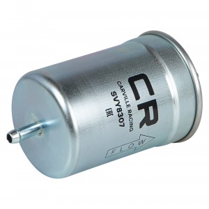 Фильтр топливный VAG A4 (94)/A6 (95-)/Golf (91-)/Passat (96-) (топл. бензин) (SV SVY8307 CARVILLE RACING