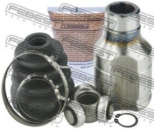 ШРУС внутр правый SUZUKI SX4 RW415/RW416/RW419/RW420 2006-2013 0711-SX4FRH 0711SX4FRH FEBEST