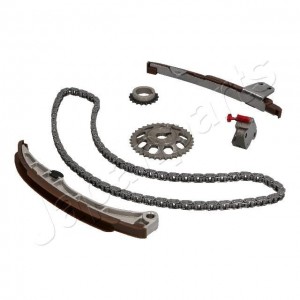 TOYOTA YARIS (1999-2005) KDK-202 JAPAN PARTS GROUP