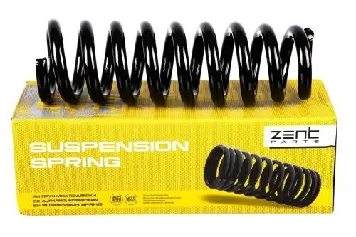 пружина передняя! 40 926 04 Toyota Hilux VII Pickup 2.5D/3.0D 04> Z38350 ZENTPARTS