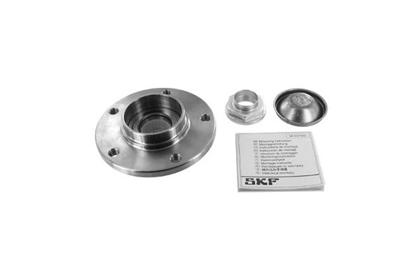 Подшипник VKBA3667 SKF
