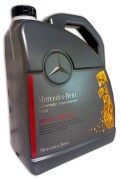 Масло трансмиссионное MERCEDES BENZ ATF 5L (236.17) A002989060313 A002989060313 MERCEDES BENZ