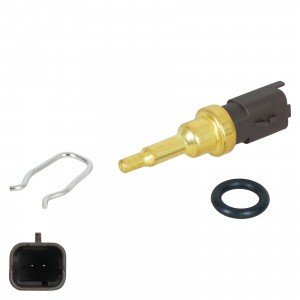 Датчик температуры для а/м Peugeot 308 (07-)/3008 (10-)/Citroen C4 (04-) 1.6i (L LS 2001 START VOLT
