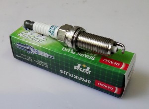 IRIDIUM TT ИРИДИЕВЫЕ IXEH22TT DENSO