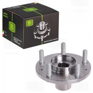 Ступица пер. Mazda 6 (02-) (MR2501) MR 2501 TRIALLI