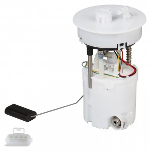 Модуль топл. насоса для а/м Ford Fiesta VI (08-) 1.4i/1.6T/Mazda 2 (07-) 1.5i (S SFM 1032 START VOLT