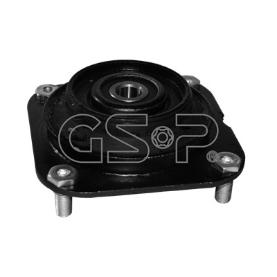 опора амортизатора переднего!\ Kia Shuma II FB 1.6 01-04/1.8 03-04 514182 GS P