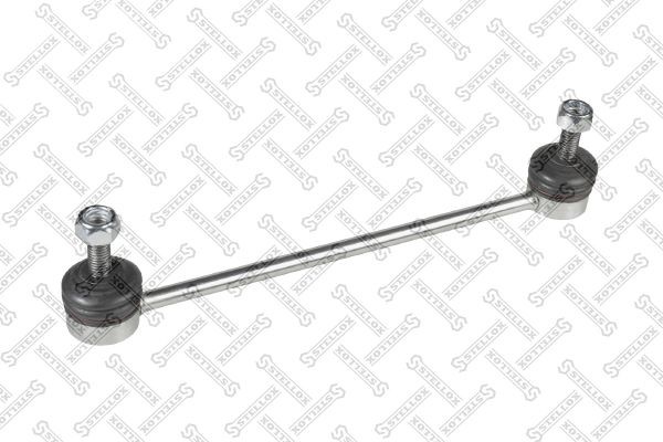 тяга стабилизатора переднего!\ MB W169/W245 all 04> 56-04540-SX STELLOX