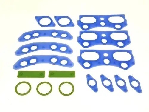 Рем/комп ГБЦ ЯМЗ-236 (силикон) на 1 головку (TECHNIK) 236HE1003004 TECHNIK