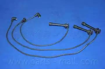 Провод высоковольтный (к-т) правый KIA ENTERPRISE(FG) 97-02 PEB-E57 PEB-E57 PMC PARTS MALL