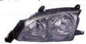 фара левая! электр.\ Toyota Avensis 01-02 21211C3LLDEM DEPO