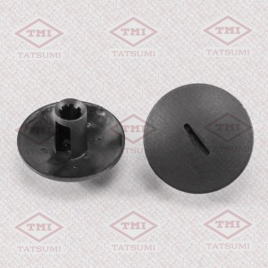 Клипса автомобильная [упаковка 10 штук] RENAULT TJB1054 TJB1054 TATSUMI