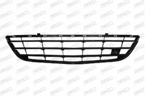 решетка бампера передн.!\ Opel Corsa D 06-11 OP0342120 PRASCO GROUP
