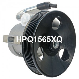 Насос гидроусилителя руля HPQ1565XQ HPQ1565XQ KRAUF