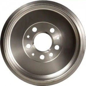 барабан тормозной!\ VW T4 1.8-2.5TDi 90-96 Z01656 ZENTPARTS
