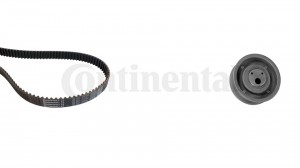 Комплект ремня ГРМ CT867K1 CT867K1 CONTINENTAL