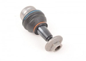 Опора шаровая AUDI A4 (08-15) передняя нижняя левая/правая OE 4G0 407 689 C VAG