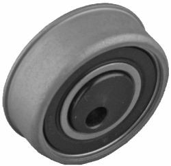 Ролик ГРМ опорный Hyundai Sonata (EF,Tagaz), Santa Fe (SM) (00-) GT10072 GT10072 GMB