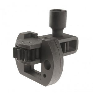 Приспособление для проворачивания коленвала (MAN,MERCEDES 407 589 00 63 00) JTC JTC-5263 JTC TOOLS