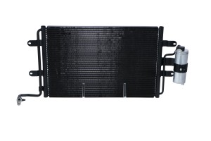 AUDI A3/GOLF IV/SKODA OCTAVIA 540/360 35227 NRF