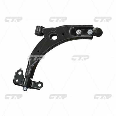 Рычаг подвески KIA Shuma 1997 ~ 2006 / Spectra 2000 ~ 2009 / Carens 2000 ~ 2006  CQ0185R CTR