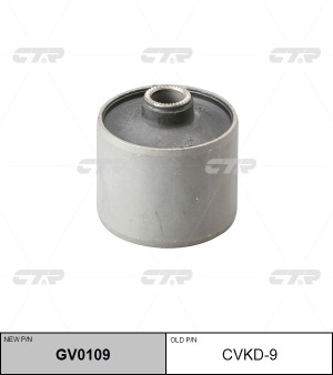 SUZUKI JIMNY FJ (1998>) GV0109 CTR