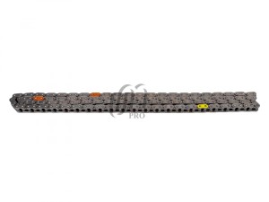 Комплект ГРМ Toyota 1GR-FE (3-цепи+ натяжители+ успокоители, звездочка КВ) (1350 43CDC165 UNITED MOTORS PRO