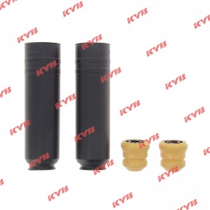 к-кт пыл.+отб. задн.!\ Opel Astra J/Zafira 1.4-2.0 CDTi 09-15 910204 KAYABA