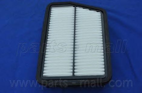 Фильтр воздушный CHEVROLET REZZO 00-  PAC-014 PAC-014 PMC PARTS MALL