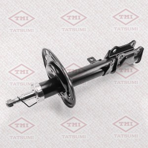 Амортизатор задний газовый L TOYOTA Camry 03- TAA6011L TAA6011L TATSUMI