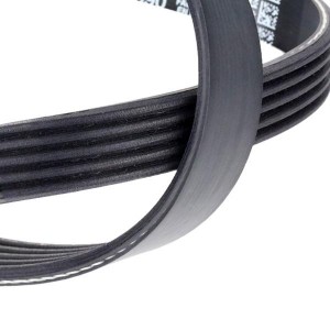 Ремень приводной поликлиновой 5PK890 HYUNDAI i30 (14-) (1.4) DAYCO 5PK890 DAYCO