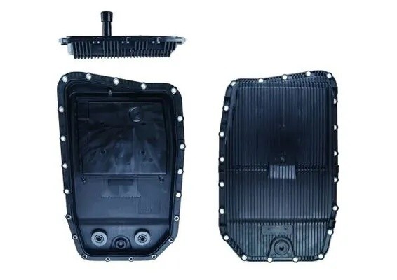 Фильтр гидравлический HX152 HX152 MAHLE KNECHT