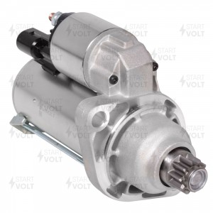 Стартер для а/м VAG Tiguan (08-)/Passat (05-) 6МT LSt1815 LST 1815 START VOLT