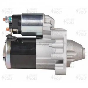 Стартер для а/м Citroen C4 08-/Peugeot 308 07- 1.4i/1.6i 1,2кВт LSt1601 LST 1601 START VOLT