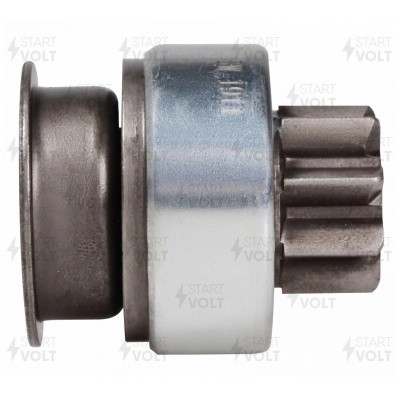 Привод стартера (бендикс) для а/м Mitsubishi Lancer IX (06-) 1.8i/2.0i/2.4i (VCS VCS 1101 START VOLT