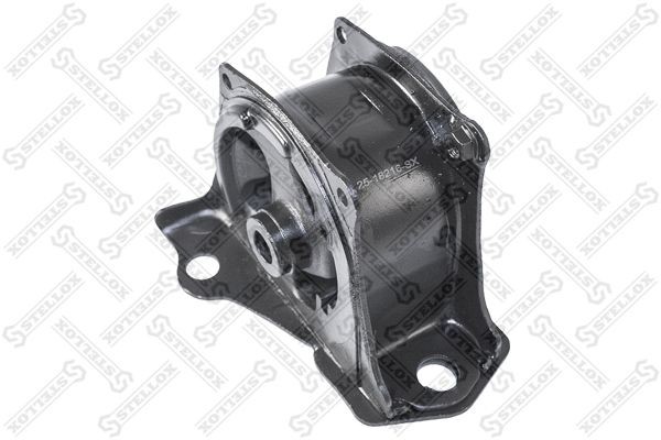 подушка двигателя правая !\Honda Logo GA3/GA5 96-01 25-18216-SX STELLOX
