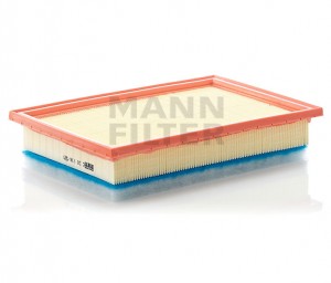 Фильтр воздушный C31116 C31116 MANN FILTER