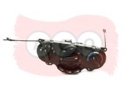 ADG-5408 Блок управления отопителем и кондиционером ADG5408 ACQ