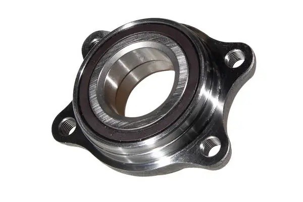 ступица! в сборе с подш., передняя\ Audi A6/A8 2.0-4.2i/TDi 06> ABS Z14195 ZENTPARTS
