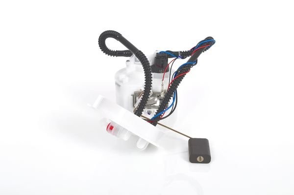 Насос топливный FORD Focus (99-08) BOSCH 0 986 580 994 BOSCH