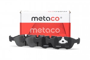 VOLVO 850/ C70/ S70/ V70 3000321 METACO