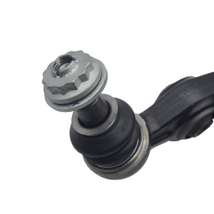 Рычаг подвески BMW X5 2007 ~ 2013 перед.прав. CQ0520R CQ0520R CTR