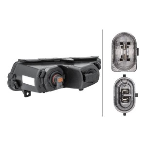 Фара противотуманная R 1ND010377-021 HELLA