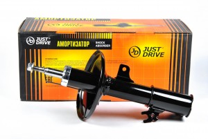 АМОРТИЗАТОР ПОДВЕСКИ JAS0015 (JUST DRIVE) JAS0015 JUST DRIVE