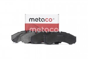 NISSAN CABSTAR (2008>) 3010203 METACO