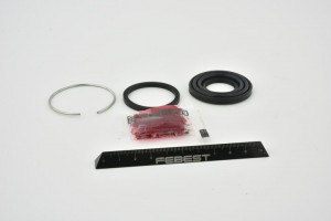 Ремкомплект суппорта тормозного заднего (на одну сторону) 2075-SEBR FEBEST