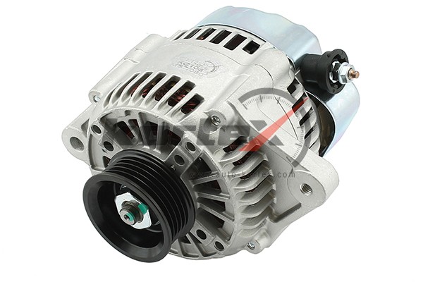 Генератор SUZUKI SX4/GRAND VITARA/LIANA/SWIFT 1.3/1.6/2.0 KG106 KG106 KORTEX