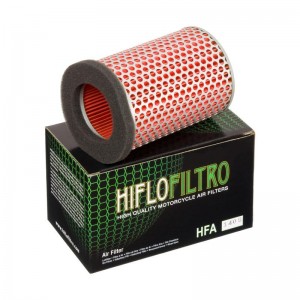 Фильтр воздушный мото HONDA CB400 HIFLO FILTRO HFA1402 HIFLOFILTRO