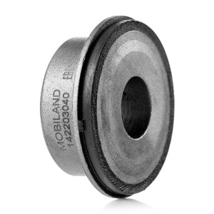 Сайлентблок рычага заднего продольного для а/м TOYOTA RAV 4 III (_A3_), RAV 4 IV 142203040 MOBILAND